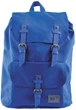 Рюкзак молодежный Yes Diva Blue для девочек 0.4 кг 27х39х13 см 15 л (557297) - изображение 2