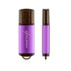 USB флеш накопичувач eXceleram 128GB A3 Series Purple USB 3.1 Gen 1 (EXA3U3PU128) - изображение 4