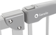 Защитный бортик Lionelo Truus Slim Grey (LO.TR05) (5902581657374) - изображение 7
