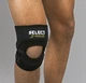Наколенник при болезни шляттера Select Knee Support For Jumpers Knee 6207 S 562070-228 - изображение 4