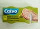 Рибний паштет Calvo with Olives 2х75 р (Італія) - зображення 1