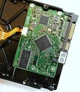 Жесткий диск для компьютера Hitachi Deskstar 250GB 3.5" 8MB 7200rpm 3Gb/s (HDT721025SLA380) SATAII Б/У - изображение 4