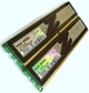 Пара игровой оперативной памяти OCZ Vista Upgrade DDR2 4Gb (2Gb+2Gb) 800MHz PC2 6400U CL5 (OCZ2VU8004GK) Б/У - изображение 2