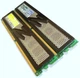 Пара игровой оперативной памяти OCZ Vista Upgrade DDR2 4Gb (2Gb+2Gb) 800MHz PC2 6400U CL5 (OCZ2VU8004GK) Б/У - изображение 3
