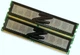 Пара игровой оперативной памяти OCZ Vista Upgrade DDR2 4Gb (2Gb+2Gb) 800MHz PC2 6400U CL5 (OCZ2VU8004GK) Б/У - изображение 4