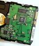 Жесткий диск для компьютера Samsung SpinPoint 250GB 3.5" 8MB 7200rpm 3Gb/s (SP2504C) SATAII Б/У - изображение 4
