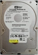 Жесткий диск для компьютера Western Digital Caviar SE 250GB 3.5" 8MB 7200rpm 3Gb/s (WD2500JS) SATAII Б/У - изображение 1