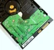 Жесткий диск для компьютера Western Digital Caviar SE 250GB 3.5" 8MB 7200rpm 3Gb/s (WD2500JS) SATAII Б/У - изображение 4
