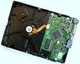 Жесткий диск для компьютера Hitachi Deskstar 250GB 3.5" 8MB 7200rpm 3Gb/s (HDP725025GLA380) SATAII Б/У - изображение 3