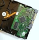 Жесткий диск для компьютера Hitachi Deskstar 250GB 3.5" 8MB 7200rpm 3Gb/s (HDP725025GLA380) SATAII Б/У - изображение 4