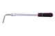 Ключ баллонный телескопический Intertool 1/2" для автомобилей монтажный инструмент для гаек и болтов (D-IT_22-C) - изображение 1
