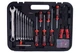 Набір інструментів Intertool ET-8100 - 1/4" x 1/2" 100 од. Storm (DR-000073422) - зображення 7