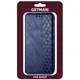 Кожаный чехол-книжка GETMAN Cubic (PU) для Xiaomi Redmi 10 Синий - изображение 6