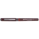 Ручка роллер Rotring Drawing Tikky Graphic 0.1 мм Burgundy FiberPen Black (R1904750) - изображение 2