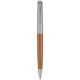 Ручка шариковая Waterman HEMISPHERE Deluxe Bronze Satine CT BP 22 081 - изображение 1