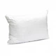Подушка с лебяжьим пухом "Soft" 50*70 - изображение 2