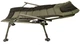 Карповое раскладное кресло Ranger Wide Carp SL-105 Зелено-черное (RA 2226) - изображение 6