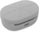 Чехол для наушников Silicon BeCover для Xiaomi Mi AirDots Gray (BC_703819) - изображение 2