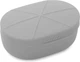 Чехол для наушников Silicon BeCover для Xiaomi Mi AirDots Gray (BC_703819) - изображение 3