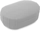Чехол для наушников Silicon BeCover для Xiaomi Mi AirDots Gray (BC_703819) - изображение 5