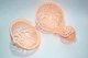 Контейнер для стирки бюстгальтеров Bra Washer, цвет - персиковый (1002402-Apricot-0) - изображение 3