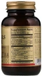 Комплекс для кожи Solgar Skin, Nails & Hair Advanced MSM Formula 60 таблеток (033984017351) - изображение 2