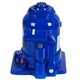 Домкрат гидравлический Vitol TF0402 5 т - изображение 2
