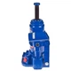 Домкрат Vitol IH-148276D-K 2 т - изображение 2