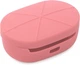 Чехол Silicon BeCover для Xiaomi Redmi AirDots / Redmi AirDots 2 / Redmi AirDots S Pink (BC_703829) - изображение 2