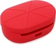 Чехол Silicon BeCover для Xiaomi Redmi AirDots / Redmi AirDots 2 / Redmi AirDots S Red (BC_703830) - изображение 3