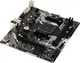 Материнская плата ASRock A320M-HDV R4.0 (sAM4, AMD A320, PCI-Ex16) - изображение 3