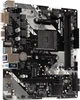 Материнская плата ASRock A320M-HDV R4.0 (sAM4, AMD A320, PCI-Ex16) - изображение 2