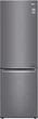 Холодильник LG GW-B459SLCM - зображення 1