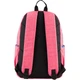 Рюкзак міський GoPack рожевий 44x30x17 см 23 л GO18-124L-3 - изображение 3