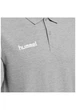 Поло Hummel M сірий 2035022006 - зображення 3