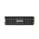 Накопитель SSD 256GB Patriot VPN100 M.2 2280 PCIe 3.0 x4 TLC (VPN100-256GM28H) - изображение 1