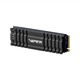 Накопитель SSD 256GB Patriot VPN100 M.2 2280 PCIe 3.0 x4 TLC (VPN100-256GM28H) - изображение 2