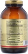 Жирні кислоти Solgar Концентрат риб'ячого жиру Омега-3 2000мг 120 ...