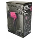 Фен дорожный Grunhelm GHD-508 1400 Вт - изображение 7