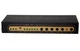 3-х портовый коммутатор HDMI ARC 4K / MHL преобразователь конвертер Extractor цифрового аудио звука в оптический и цифро-аналоговый преобразователь digital audio ( HDSW0003M1 ) - изображение 3