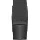 Корпус Aerocool CS-103 Black (CS-103-S-BK-v1 w/450) БП Aerocool VX Plus 450 450W - изображение 3