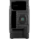 Корпус Aerocool CS-103 Black (CS-103-S-BK-v1 w/450) БП Aerocool VX Plus 450 450W - изображение 12
