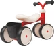 Беговел детский Smoby Toys металлический, четырехколесный красный (721400) - изображение 2