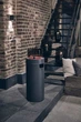 Вуличний газовий обігрівач Enders NOVA LED L Grey - зображення 8