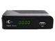 Комплект Т2: тюнер uClan T2 HD SE Internet DVB-T2 + Wi-Fi-адаптер на чіпі 7601 - зображення 2