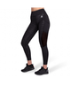 Леггинсы Gorilla Wear Savannah Mesh Tights L Черные/Комуфляжные (9193190003) - изображение 1