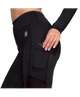 Леггинсы Gorilla Wear Savannah Mesh Tights L Черные/Комуфляжные (9193190003) - изображение 3