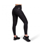 Леггинсы Gorilla Wear Savannah Biker Tights XS Черные/Комуфляжные (9193090000) - изображение 3