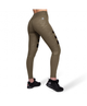 Леггинсы Gorilla Wear Savannah Biker Tights XL Хакки/Зеленые/Комуфляжные (9193040004) - изображение 3