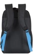 Plecak na laptopa RivaCase 8069 17.3" Czarny (8069 (Czarny)) - obraz 9
